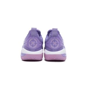 Basketballschuhe Kind Rigorer AR2 Milkyway image-4