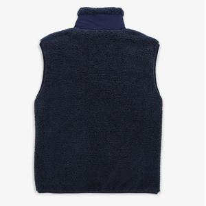 Polaire sans manches Serge Blanco Montreal image-1