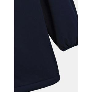 Water-repellent fleece-lined jacket Serge Blanco Storm image-3