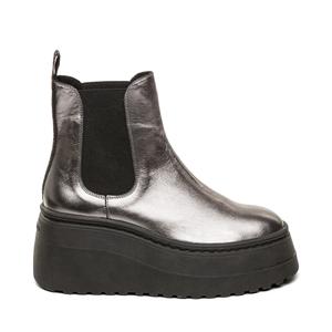 Women's boots Steve Madden Pegasus Noir