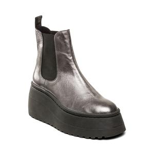Women's boots Steve Madden Pegasus Noir image-1