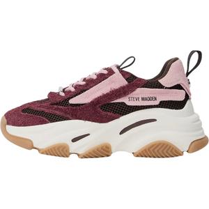 Baskets femme Steve Madden Possession-E