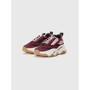 Baskets femme Steve Madden Possession-E image-1