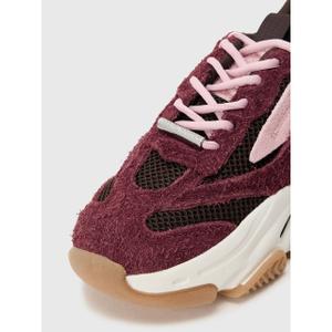 Baskets femme Steve Madden Possession-E image-5