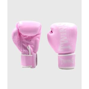Guantoni da boxe Twins Special BGVL4P Candy image-1
