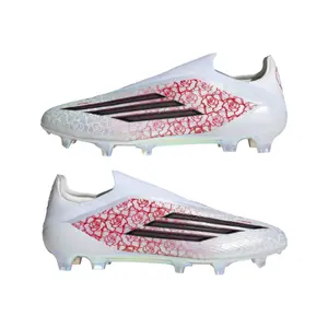 Football boots adidas F50 Elite LL Lamine Yamal FG image-3