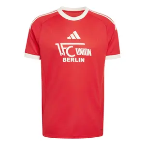 Camisa do Union Berlin 2025/2026