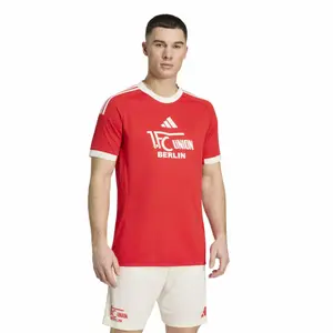 Camisa do Union Berlin 2025/2026 image-1