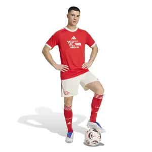 Camisa do Union Berlin 2025/2026 image-2