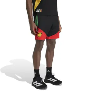 Kurze Jamaika Tiro Downtime Coupe du Monde 2026 image-0