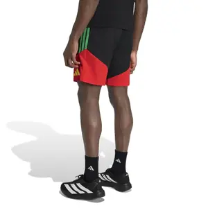 Kurze Jamaika Tiro Downtime Coupe du Monde 2026 image-4