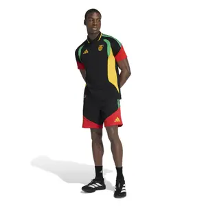 Kurze Jamaika Tiro Downtime Coupe du Monde 2026 image-2