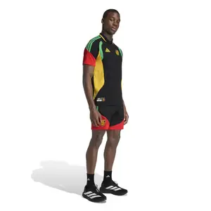 Kurze Jamaika Tiro Downtime Coupe du Monde 2026 image-1