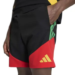 Kurze Jamaika Tiro Downtime Coupe du Monde 2026 image-3