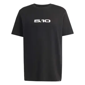 T-shirt adidas 5.10 Go Anywhere Graphic