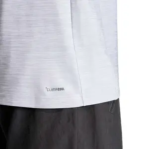 Jersey adidas Workout Essentials Flex image-2