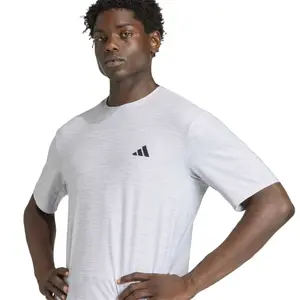 Jersey adidas Workout Essentials Flex image-3
