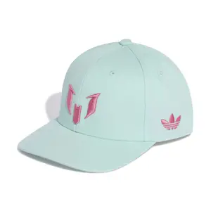 Casquette snapback adidas Lionel Messi image-0