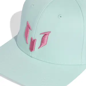 Casquette snapback adidas Lionel Messi image-2