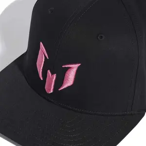 Czapka typu snapback adidas Lionel Messi image-3
