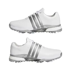 Golfschuhe mit Spikes adidas Tour360 24 image-3
