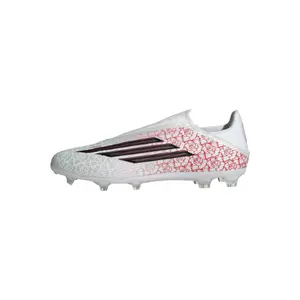 Football boots without laces adidas F50 League FG/MG image-3