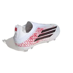 Dziecięce buty piłkarskie adidas F50 Elite LL Lamine Yamal FG image-3