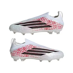 Dziecięce buty piłkarskie adidas F50 Elite LL Lamine Yamal FG image-5