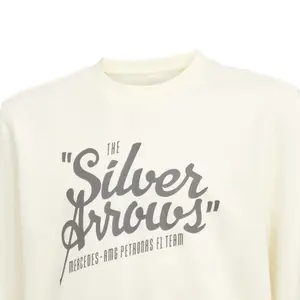 Ensemble enfant Mercedes AMG Petronas Formula 1 Team image-5