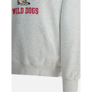 Kapucnis pulóver Carhartt Wild Dog image-3