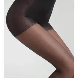 Women's tights DIM Diam's Voile Galbé 22D image-2