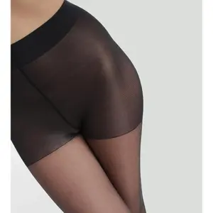 Women's tights DIM Diam's Voile Galbé 22D image-3
