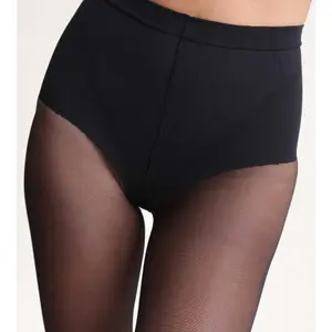 Women's tights DIM Diam's Ventre Plat 25D image-2