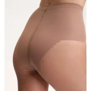 Leggings Damen DIM Sublim Ventre Plat 15D image-3