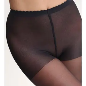 Women's tights DIM voile transparent Body Touch 17D image-2