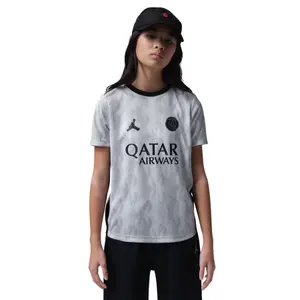 Camiseta prematch infantil PSG Academy Pro 2025/26