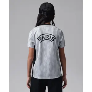 Camiseta prematch infantil PSG Academy Pro 2025/26 image-1