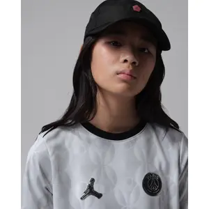 Camiseta prematch infantil PSG Academy Pro 2025/26 image-2