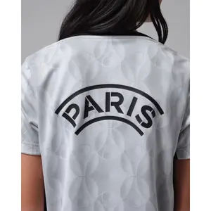 Camiseta prematch infantil PSG Academy Pro 2025/26 image-4