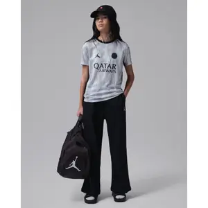 Camiseta prematch infantil PSG Academy Pro 2025/26 image-5