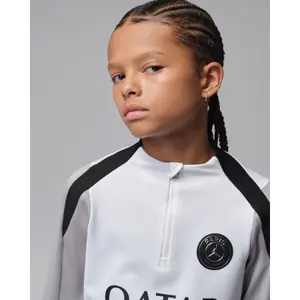 PSG kids training top Strike Drill 2025/26 image-3