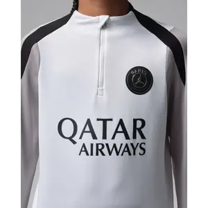 PSG kids training top Strike Drill 2025/26 image-4