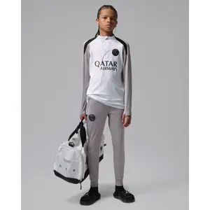 PSG kids training top Strike Drill 2025/26 image-1