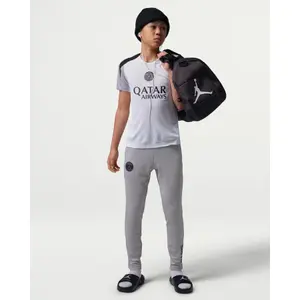 PSG Kinder Trainingshose Strike 2025/26 image-1