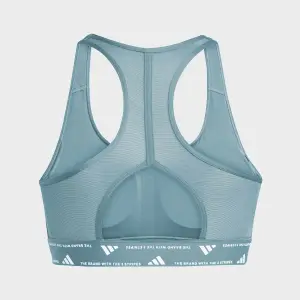 Vrouwenbeha adidas Power React image-1