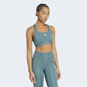 Vrouwenbeha adidas Power React image-2