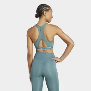 Vrouwenbeha adidas Power React image-3