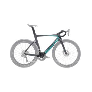 Oltre RC Disc Carb Rennradrahmen