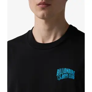 T-shirt Billionaire Boys Club Small Arch Logo Highlight image-1