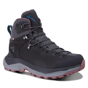 Sapatos de caminhadas para mulheres Dachstein Silvretta MC GTX image-1